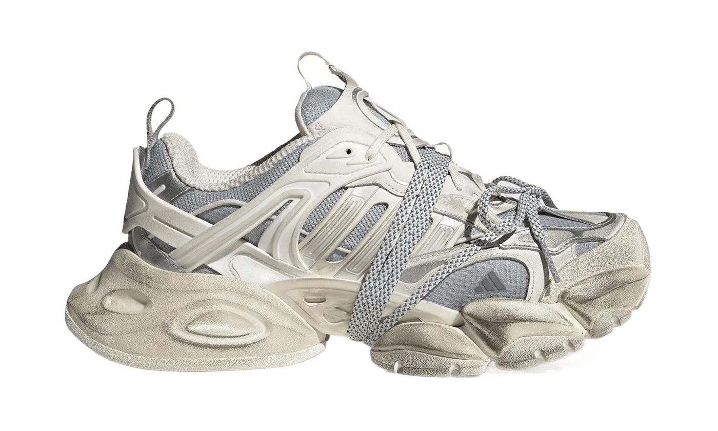 Vento XLG Deluxe Sail Grey - JS1588