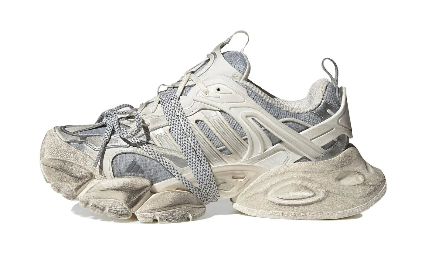 Vento XLG Deluxe Sail Grey - JS1588