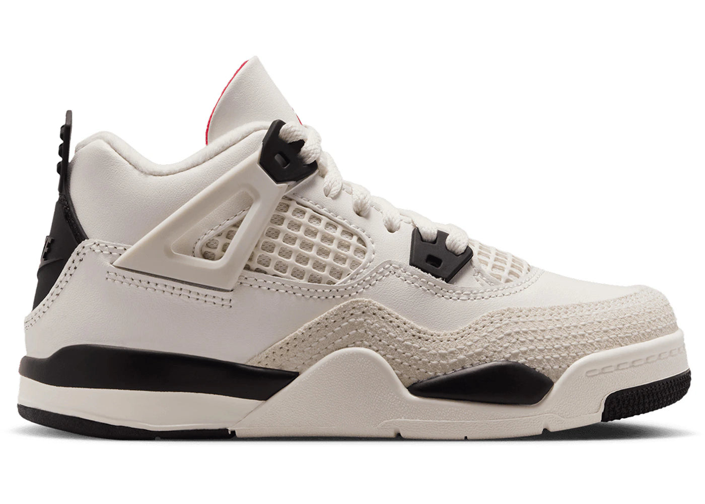 Air Jordan 4 Retro Flight Club (PS) - IM4028-100