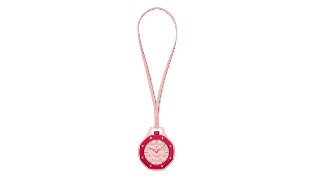 Swatch x Audemars Piguet Bioceramic Royal Pop Otto Rosso SSX03R100N - SWAT-SXAPBRPO-MULTI