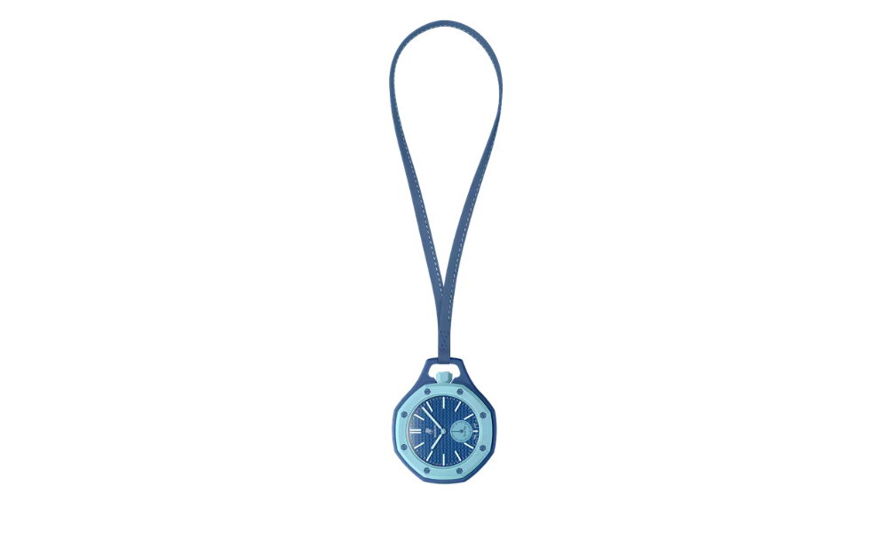 Swatch x Audemars Piguet Bioceramic Royal Pop Savonnette Lan Ba SSX03L100N - SWAT-SXAPBRPS-MULTI