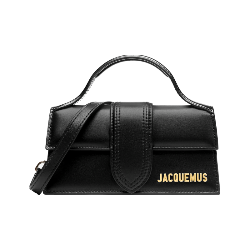Jacquemus Il Bambino Black | Mr.Reseller