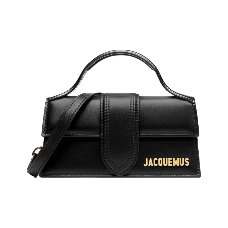 Jacquemus Il Bambino Black