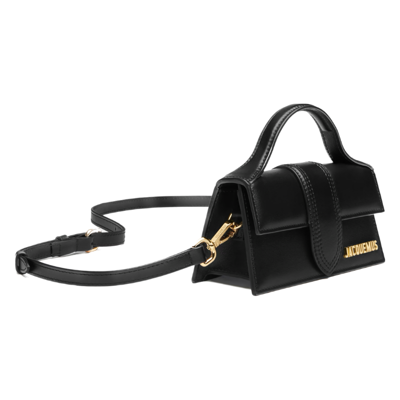 Jacquemus Il Bambino Black