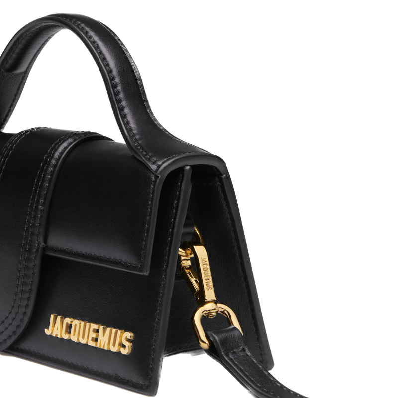 Jacquemus Il Bambino Black