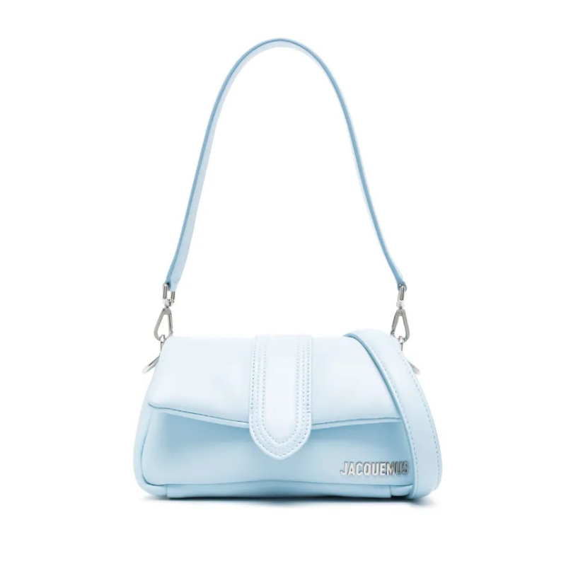 Jacquemus Le Petit Bambimou Light Blue