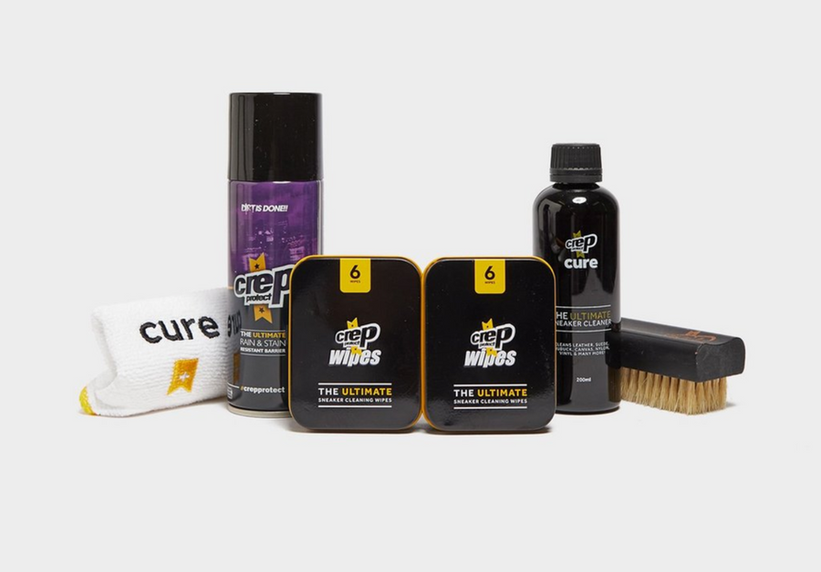 Crep Protect - Ultimate Gift Pack