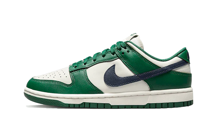 Nike Dunk Low Gorge Green