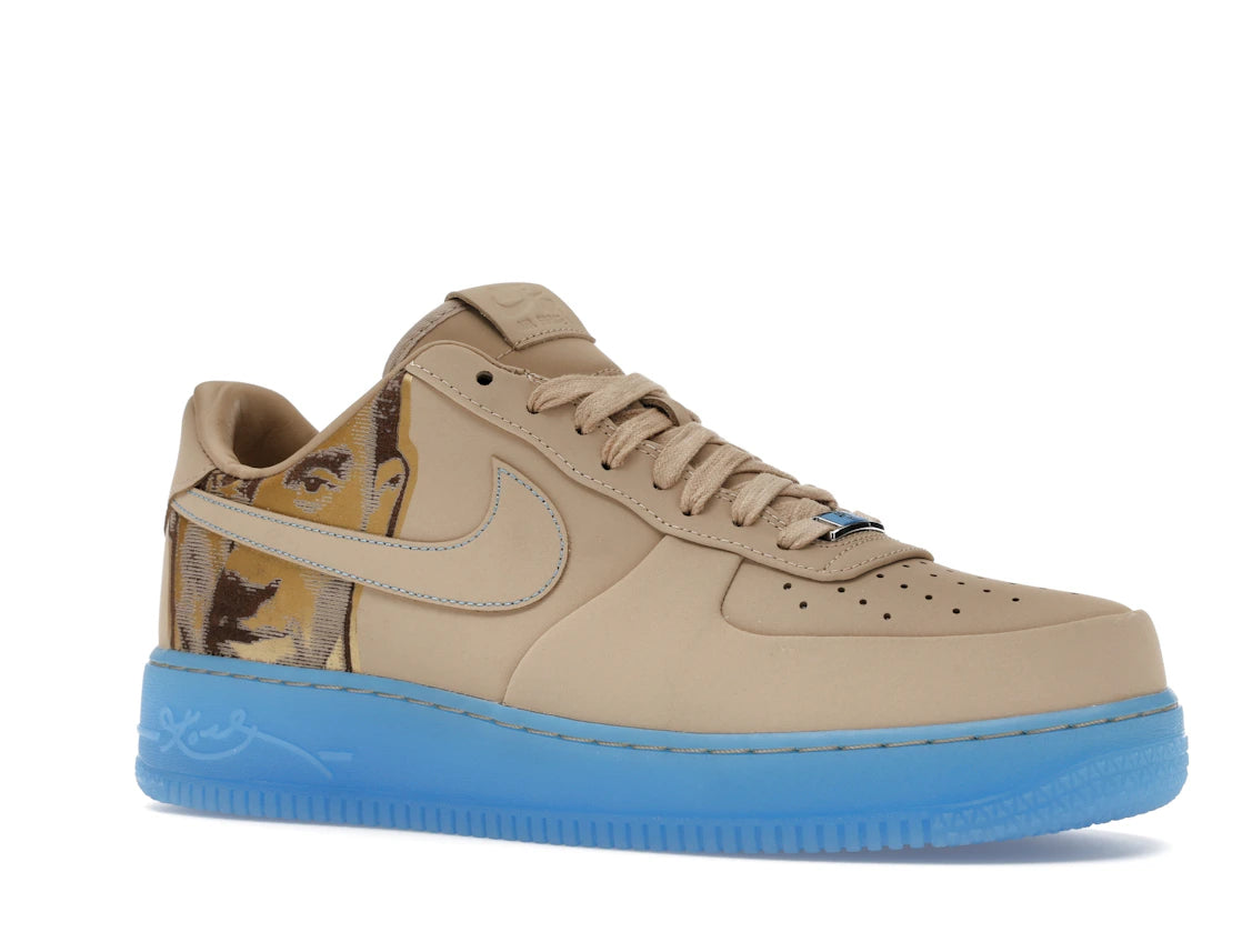 Air Force 1 Low Protro Kobe Bryant Linen - IH1018-200