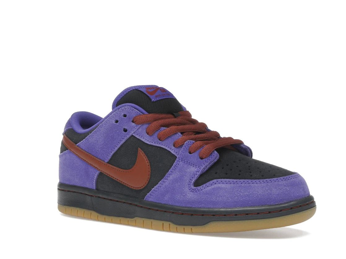 SB Dunk Low Persian Violet - HQ1625-500