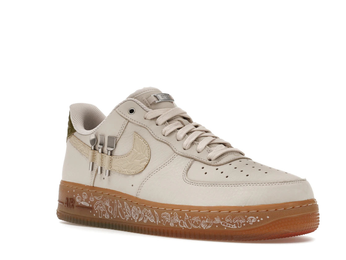 Air Force 1 Low Doernbecher Oli Fasone-Lancaster - IO7688-921
