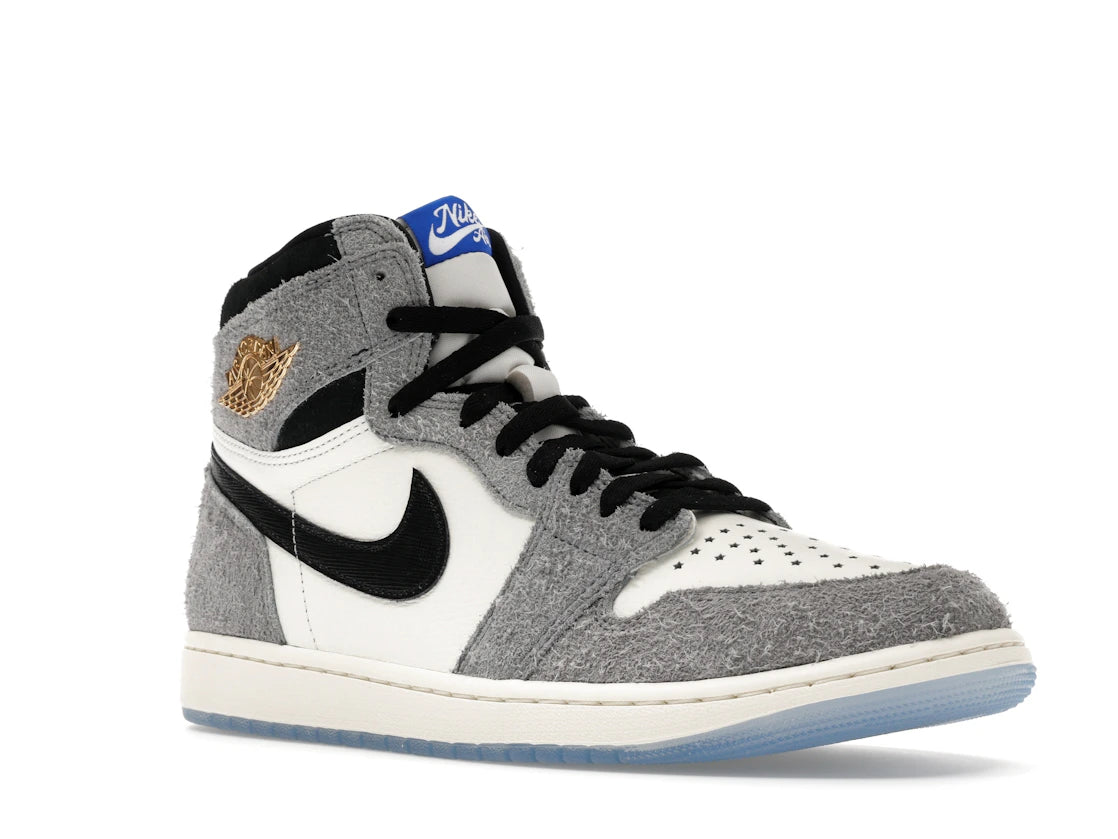 Air Jordan 1 Retro High OG All-Star Cool Grey - DZ5485-003