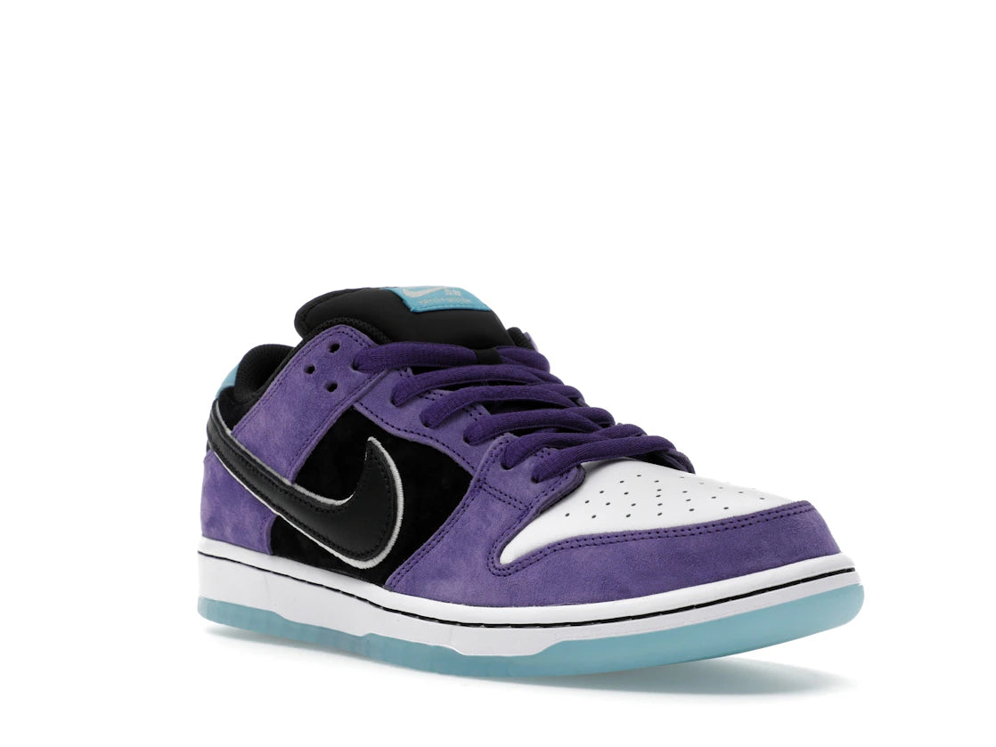 SB Dunk Low Hayley Wilson - HJ0513-500