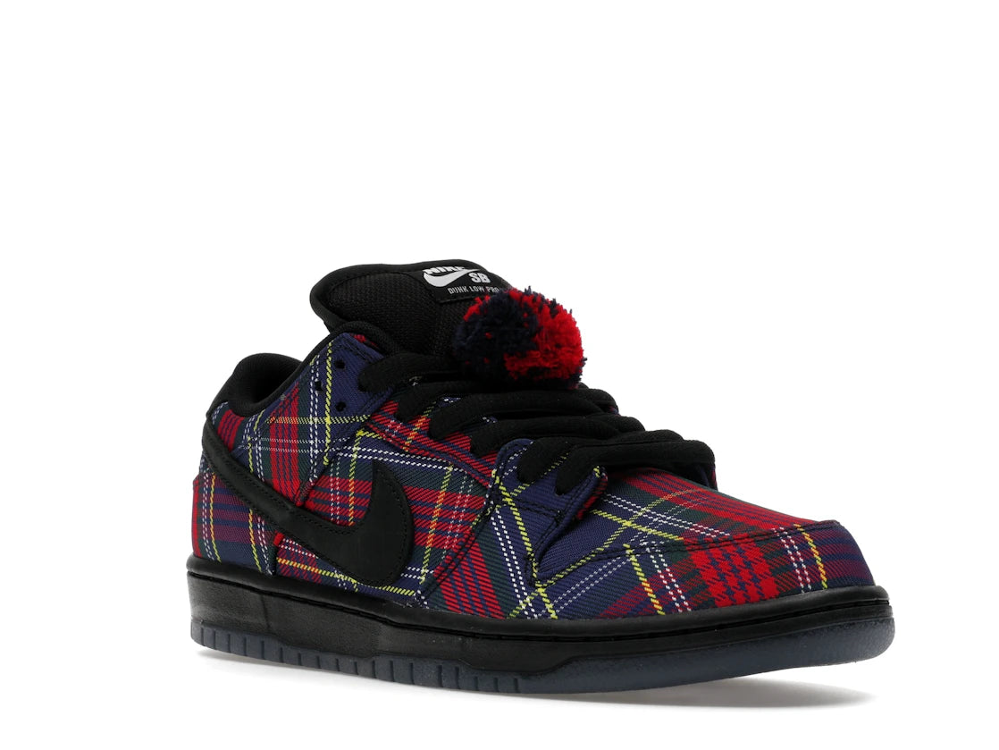 SB Dunk Low Nardwuar - II1493-600