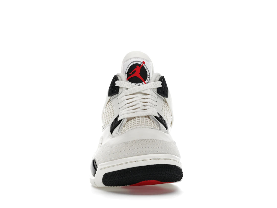 Air Jordan 4 Retro OG Flight Club - IM4002-100