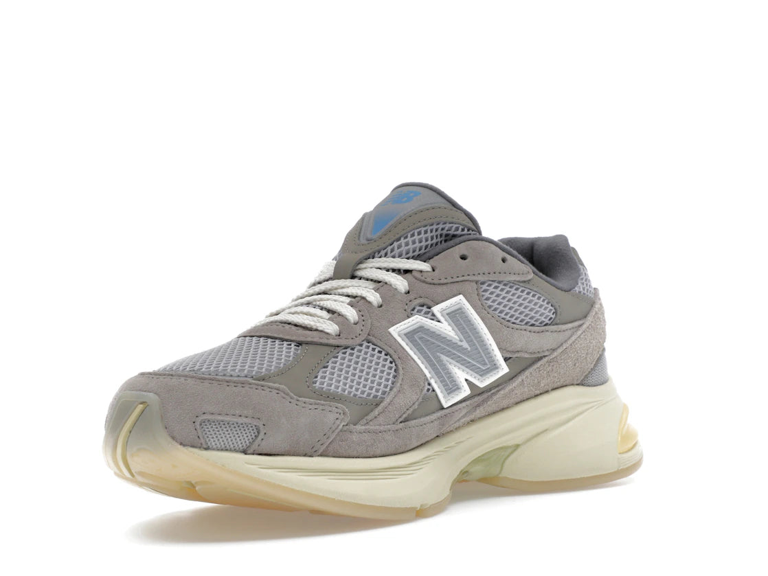 New Balance 2010 Grey Day (2025) - U2010GD