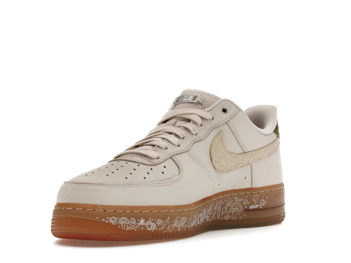Air Force 1 Low Doernbecher Oli Fasone-Lancaster - IO7688-921