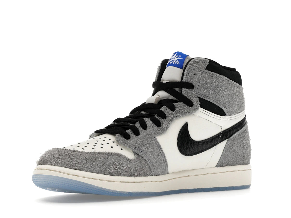 Air Jordan 1 Retro High OG All-Star Cool Grey - DZ5485-003