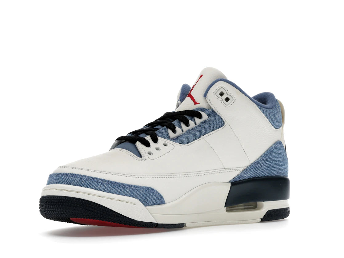 Air Jordan 3 Retro Levi’s All-Star - IR0912-400