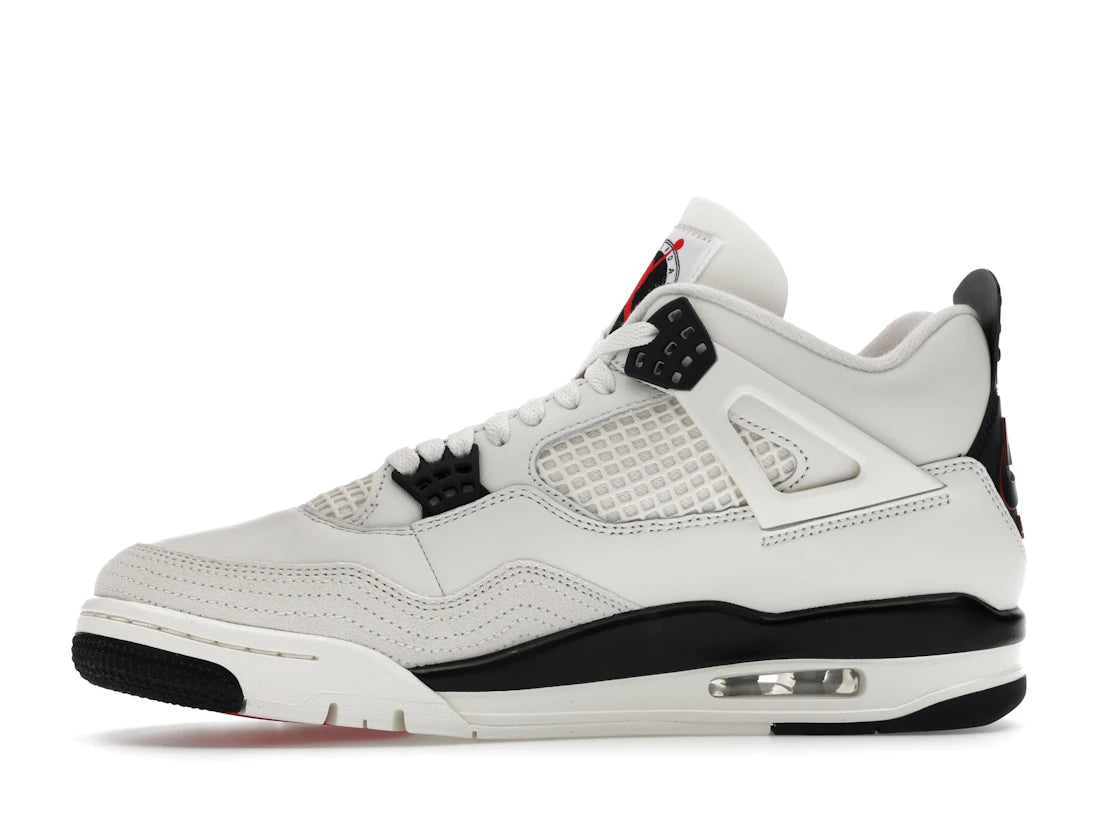 Air Jordan 4 Retro OG Flight Club - IM4002-100