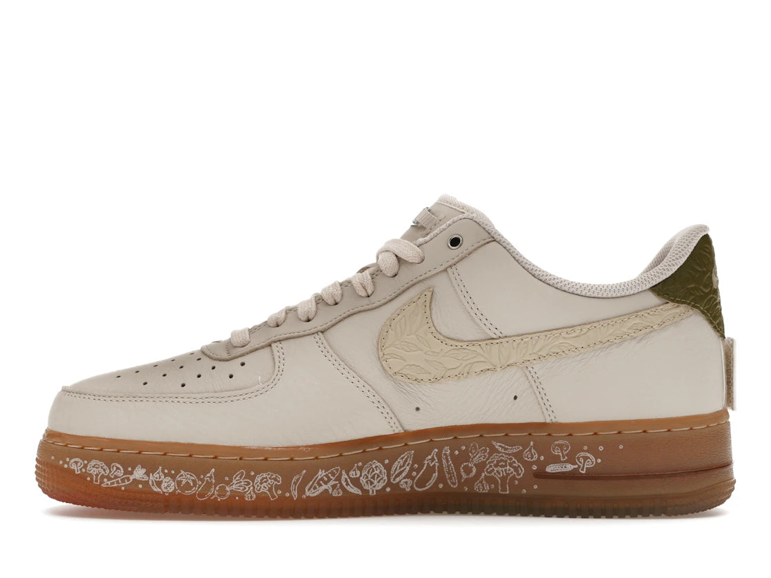 Air Force 1 Low Doernbecher Oli Fasone-Lancaster - IO7688-921