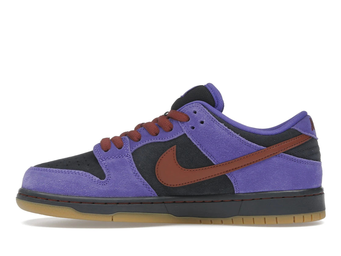 SB Dunk Low Persian Violet - HQ1625-500