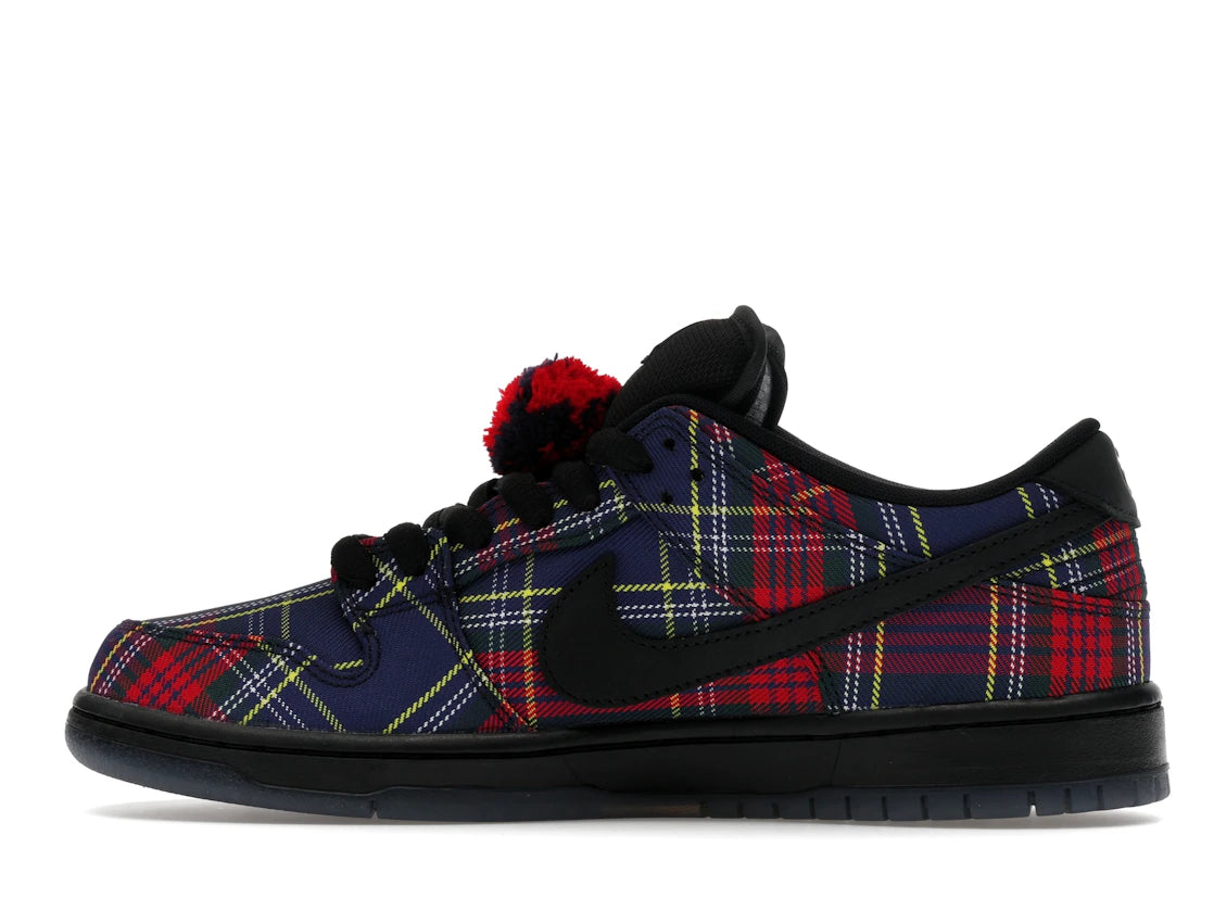 SB Dunk Low Nardwuar - II1493-600