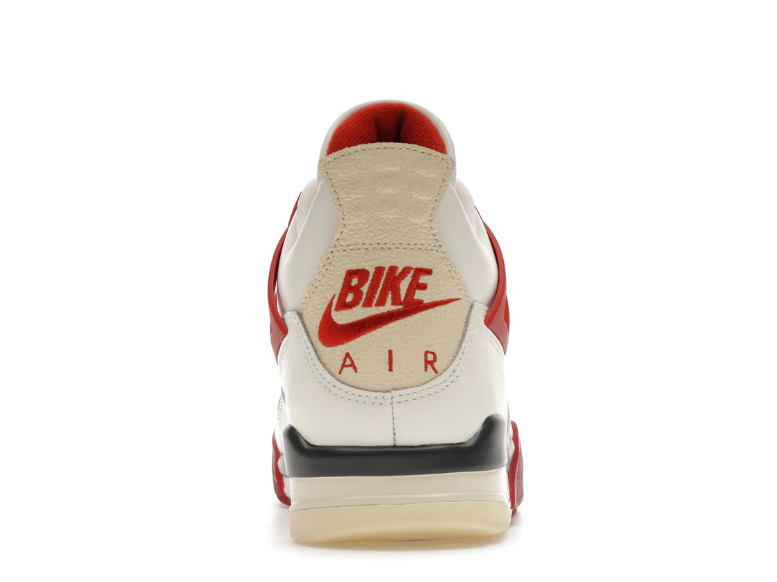 Air Jordan 4 Retro OG Nigel Sylvester Brick After Brick - IQ8055-100