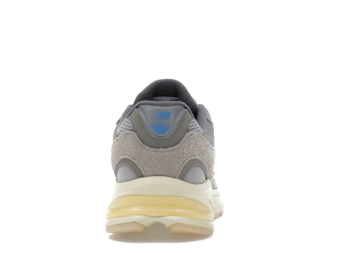 New Balance 2010 Grey Day (2025) - U2010GD