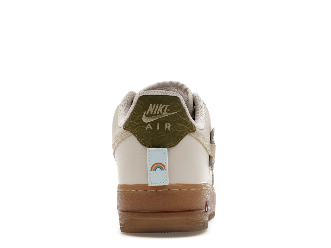 Air Force 1 Low Doernbecher Oli Fasone-Lancaster - IO7688-921
