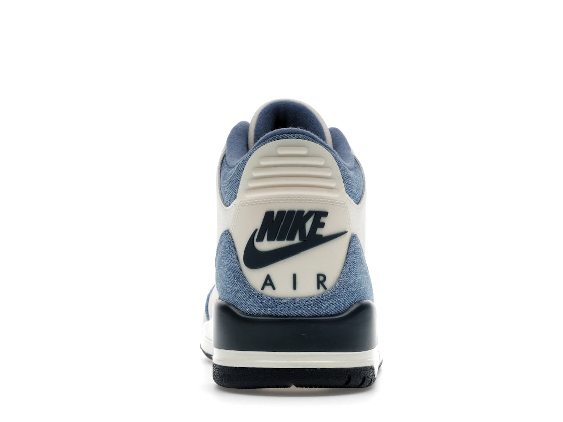 Air Jordan 3 Retro Levi’s All-Star - IR0912-400