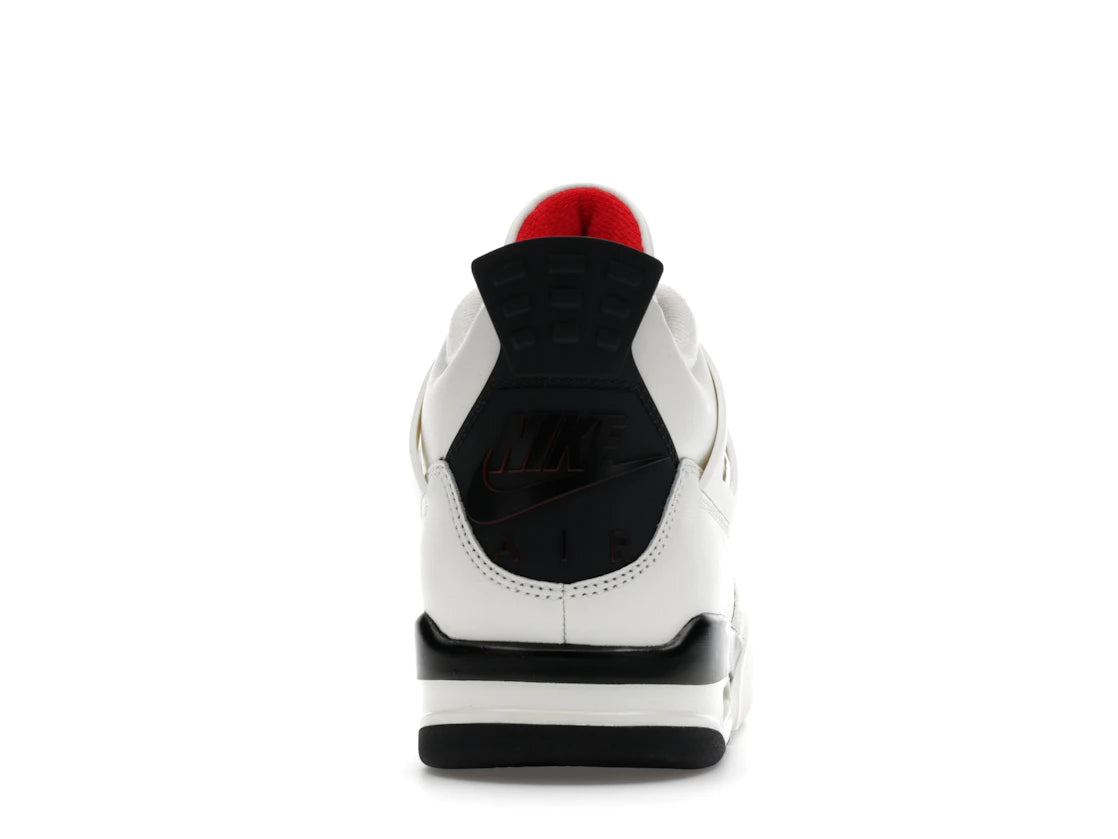 Air Jordan 4 Retro OG Flight Club - IM4002-100
