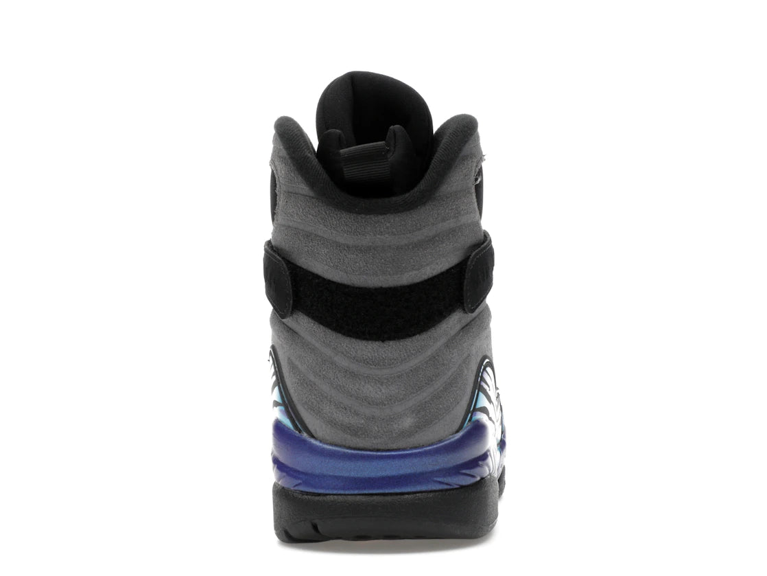 Air Jordan 8 Retro Aqua (2025) - 305381-006