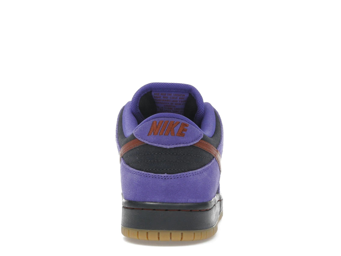 SB Dunk Low Persian Violet - HQ1625-500