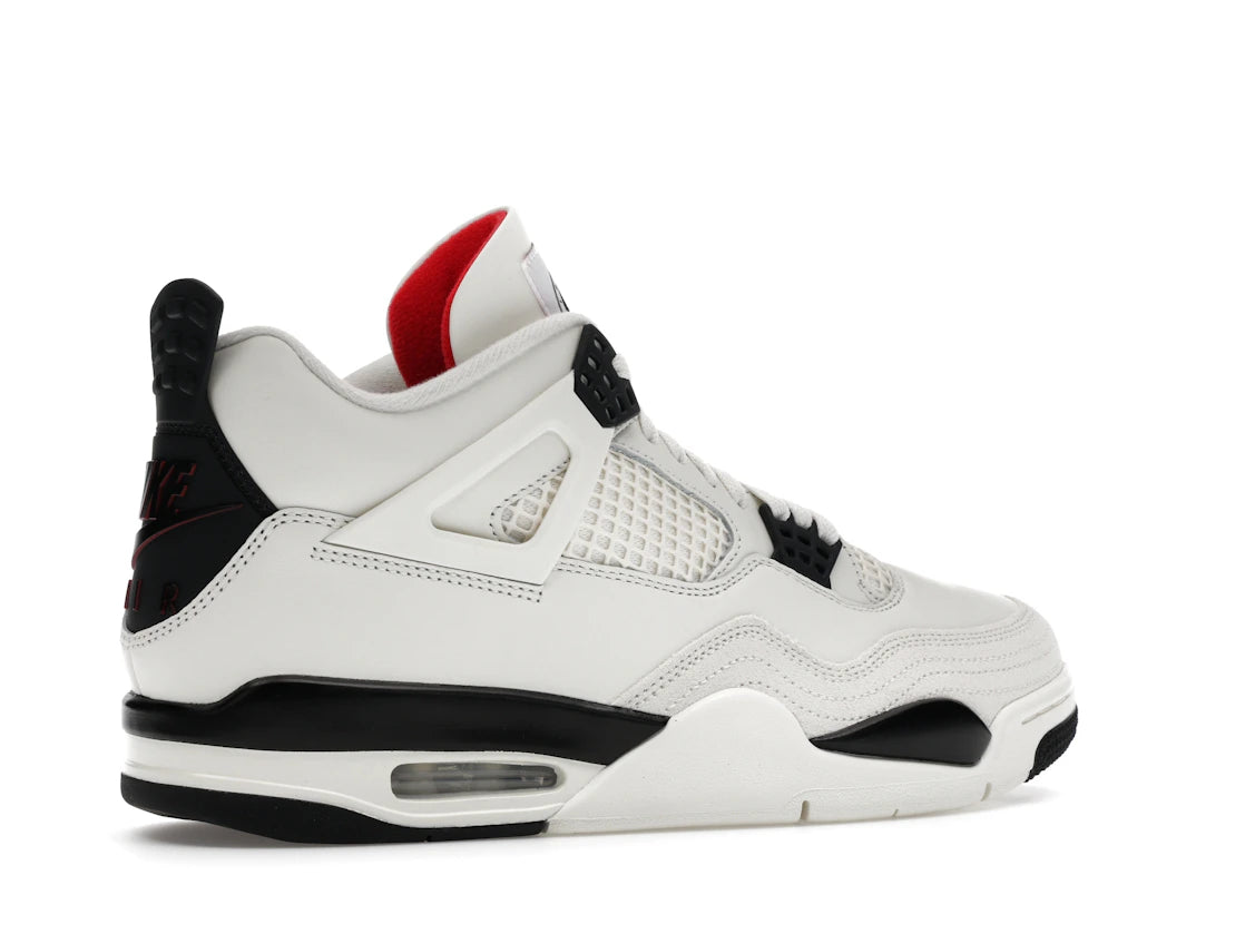 Air Jordan 4 Retro OG Flight Club - IM4002-100