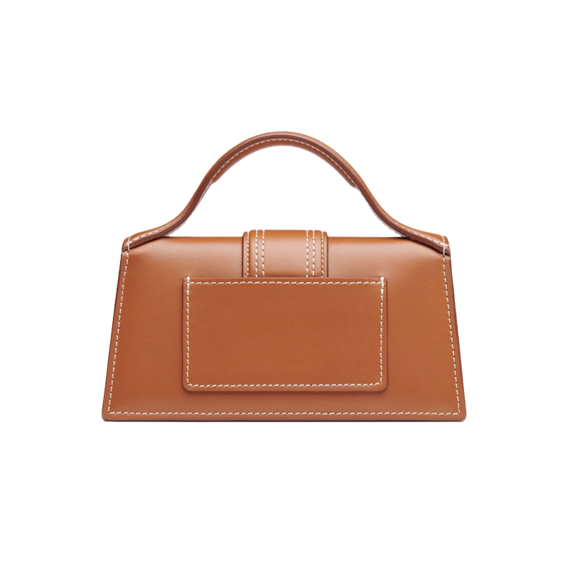 Jacquemus Il Bambino Light Brown