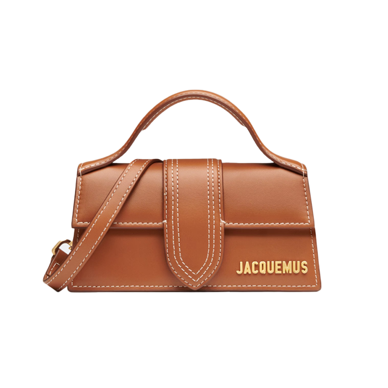 Jacquemus Il Bambino Light Brown