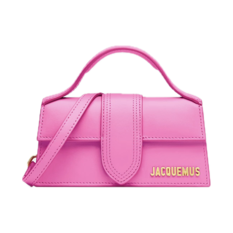 Jacquemus Il Bambino Pink