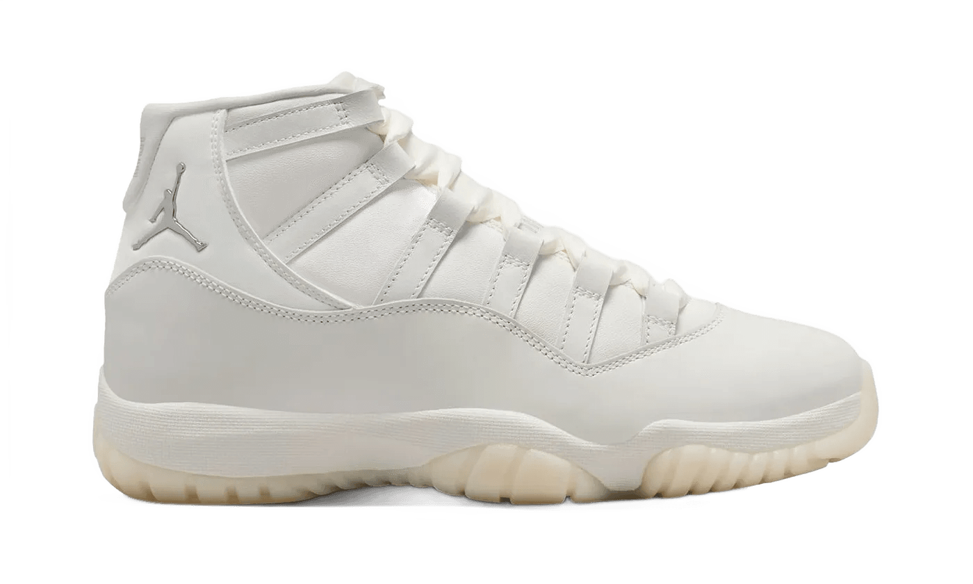 Air Jordan 11 Retro Grand Finale - AR0715-110