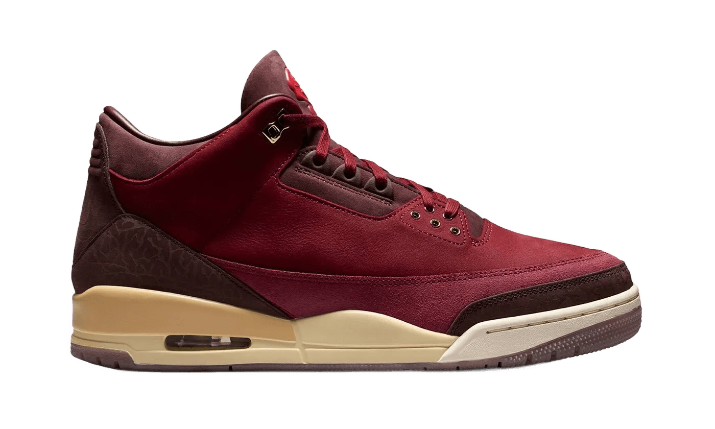 Air Jordan 3 Retro PRM Bin23 - IO7744-600