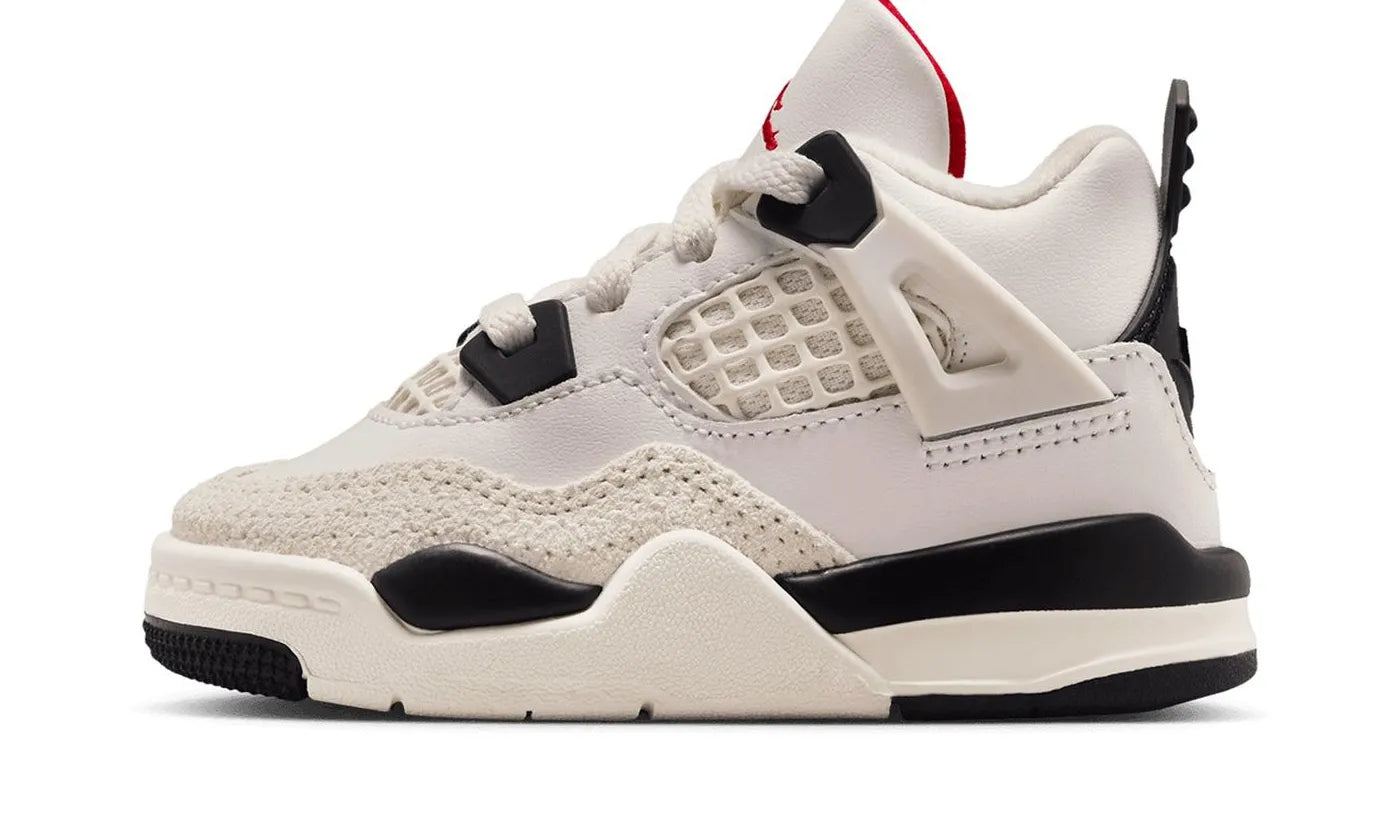 Air Jordan 4 Retro Flight Club (TD) - IM4027-100