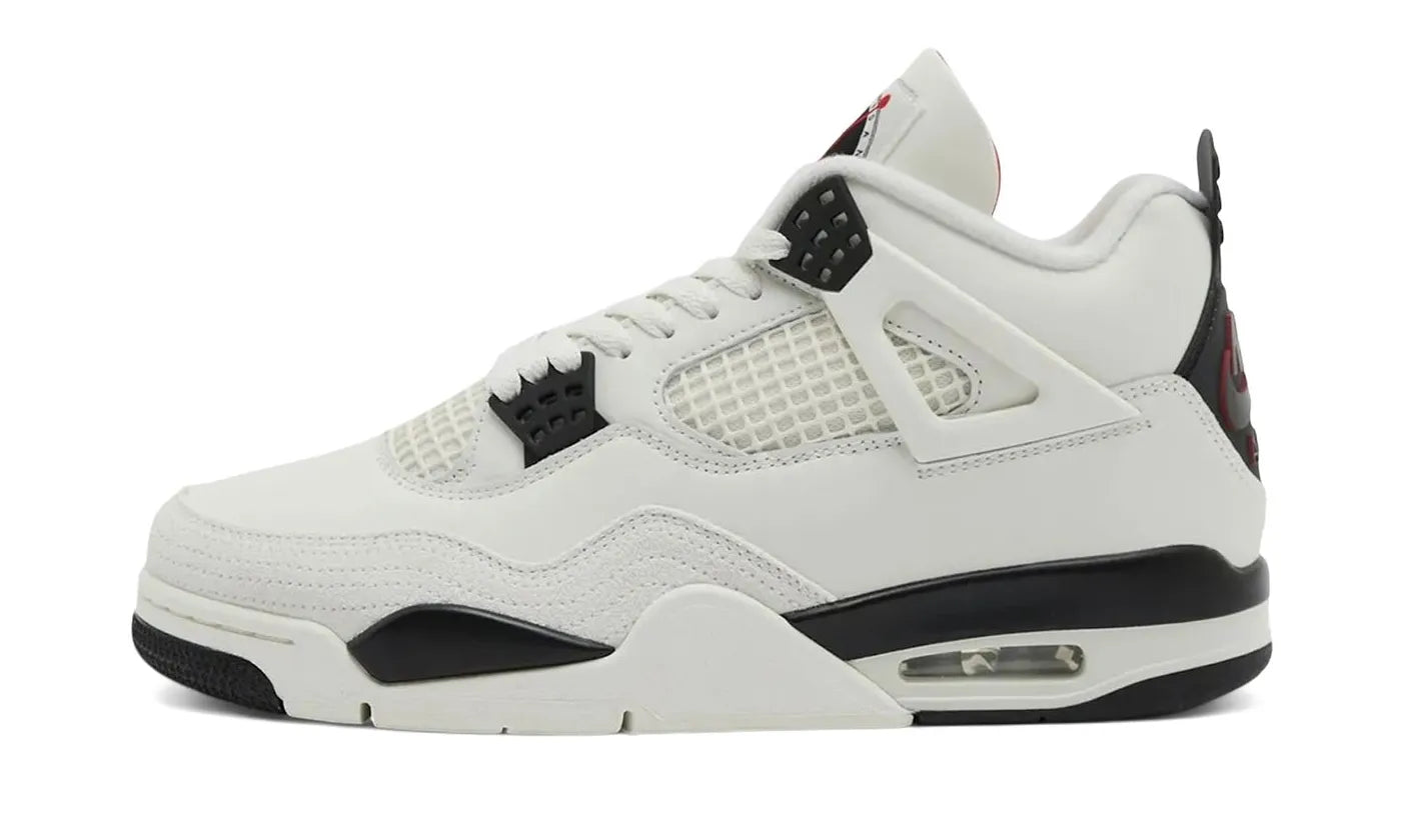 Air Jordan 4 Retro OG Flight Club - IM4002-100 | Mr.Reseller