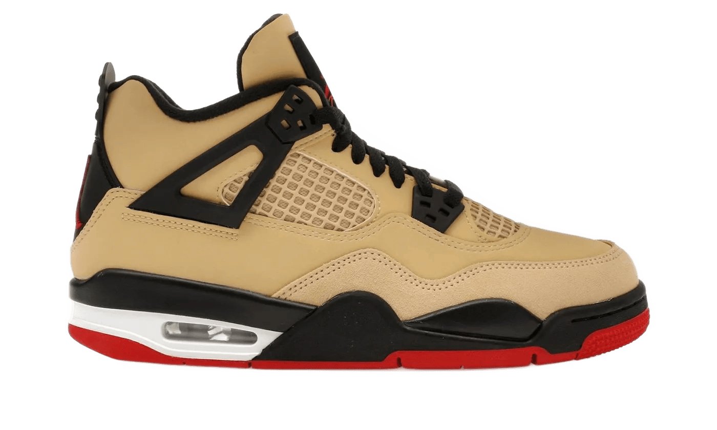 Air Jordan 4 Retro Pizza - IH2094-200