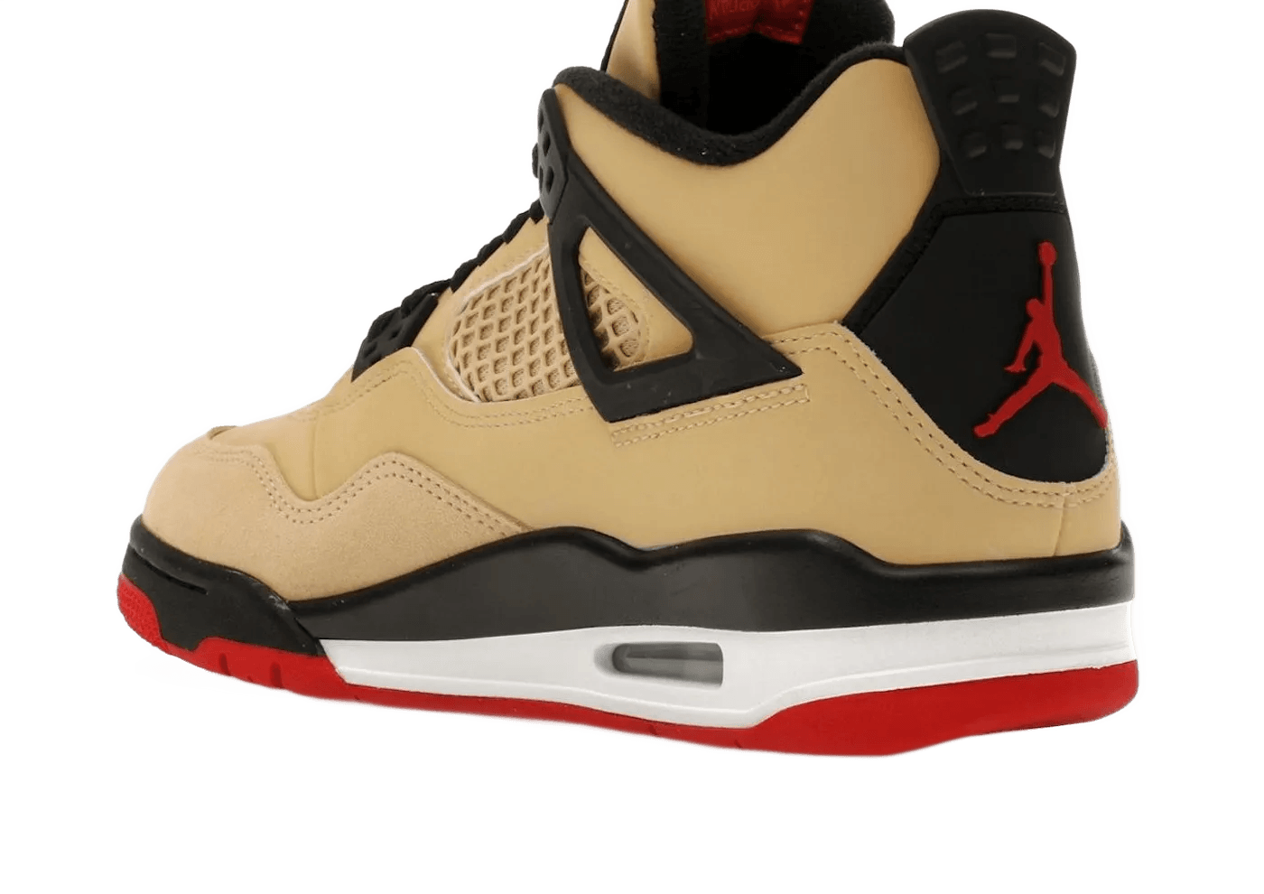Air Jordan 4 Retro Pizza - IH2094-200