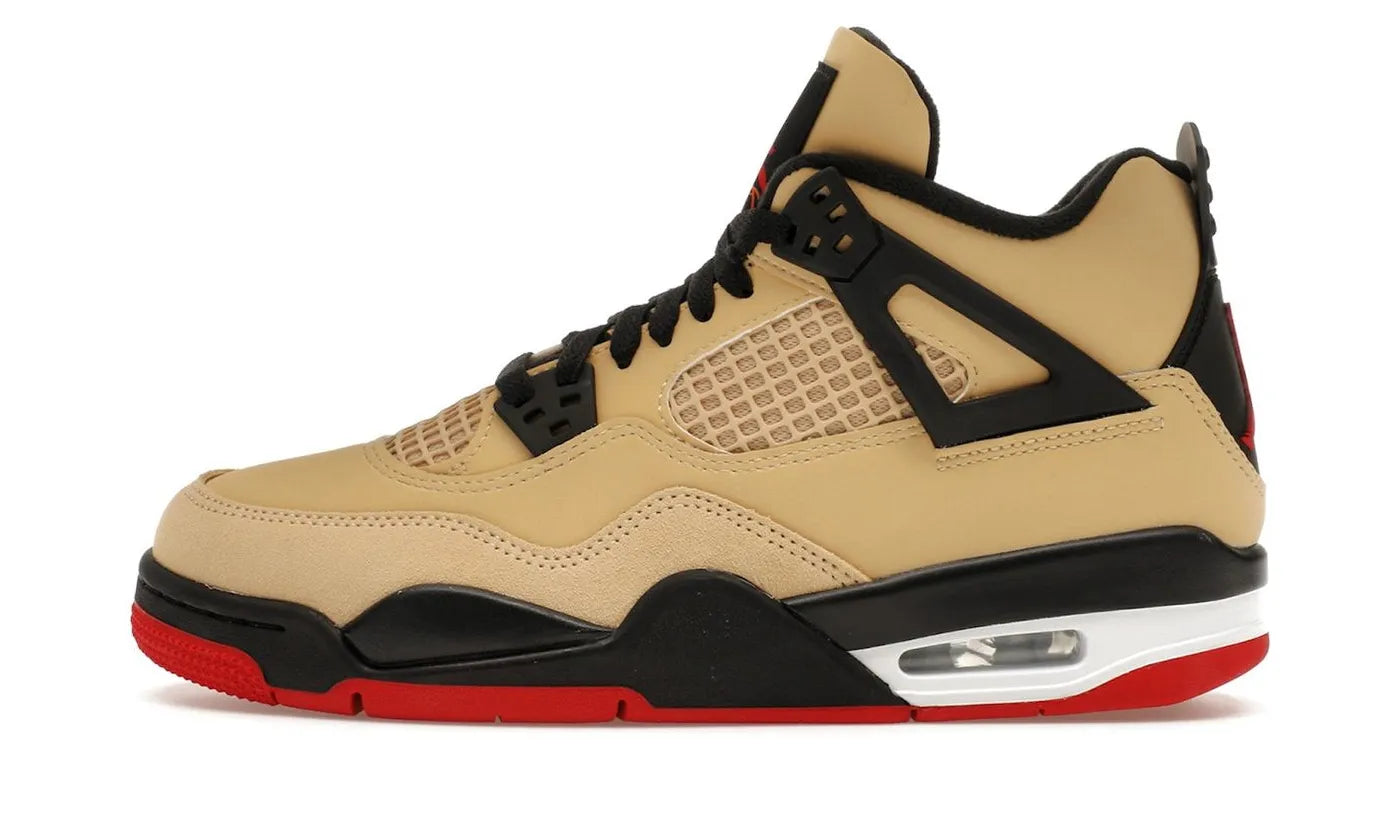 Air Jordan 4 Retro Pizza - IH2094-200 | Mr.Reseller