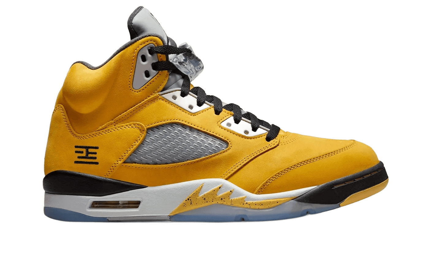 Air Jordan 5 Retro Tokyo T23 (2025) - IO3372-700
