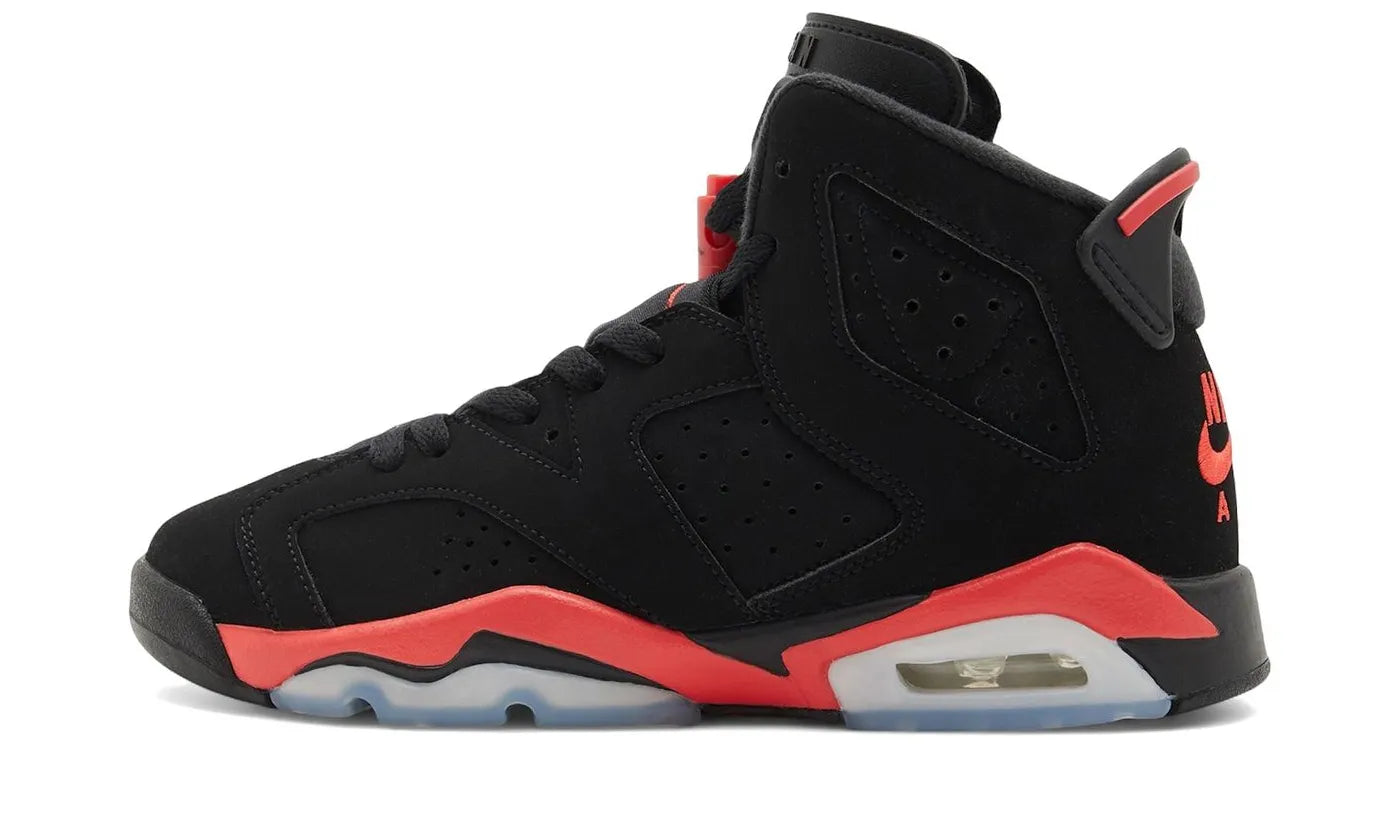 Air Jordan 6 Retro Reverse Infrared - CT8529-001