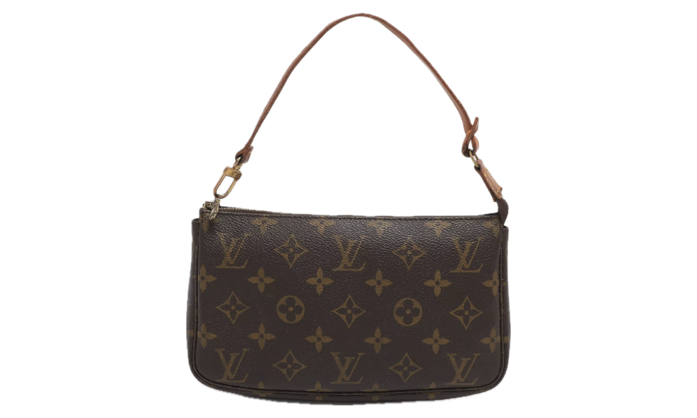 Borsa Louis Vuitton Pochette NM Accessoire