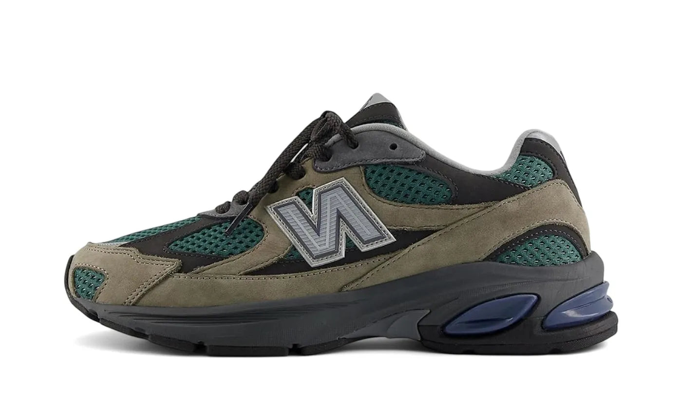 New Balance 2010 Dockside Indigo - U2010AGY