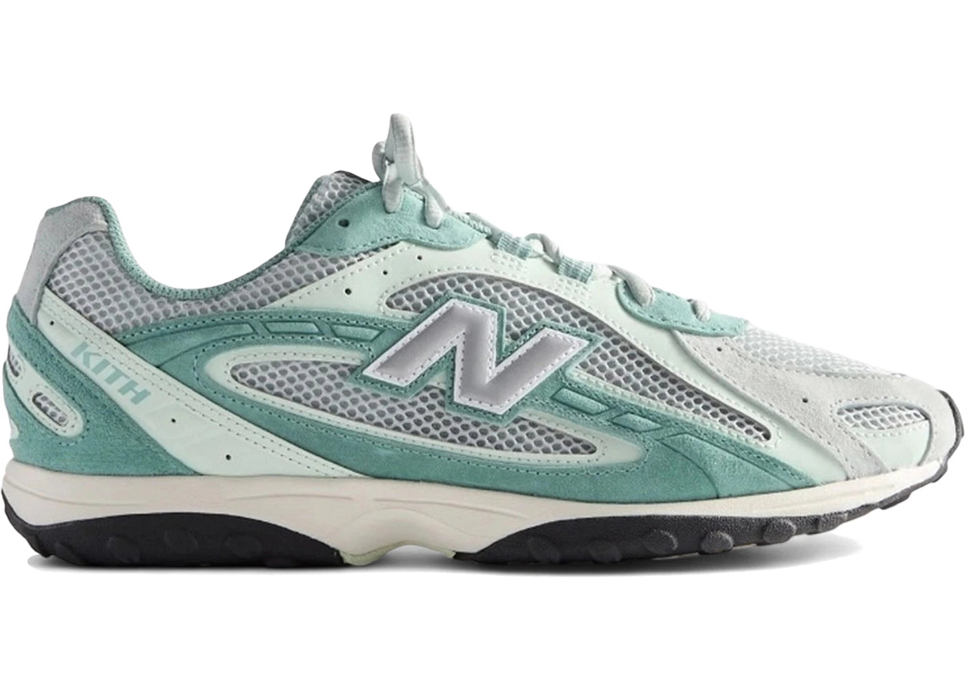 204L Kith Green Silver - U204LKTA